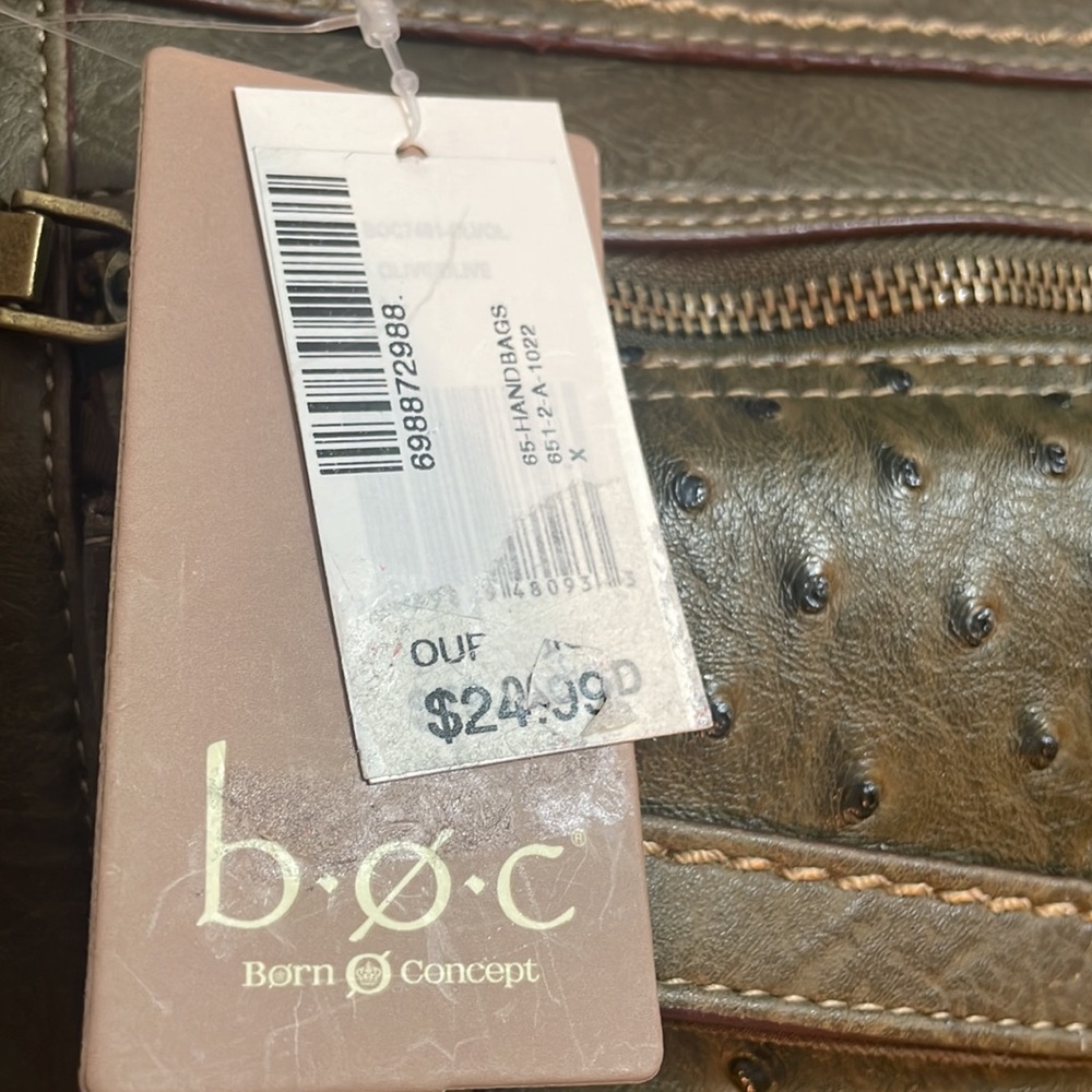 Shoulder bag - Picture 8 of 15